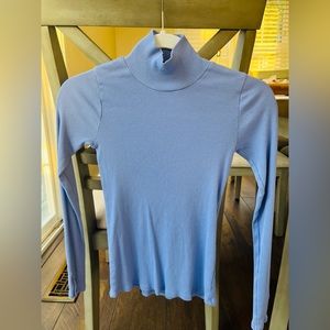 Sézane long sleeve tshirt